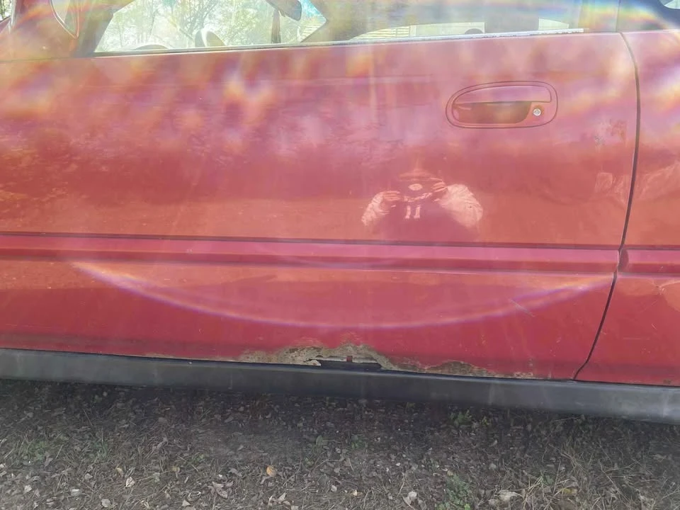 2000 Honda EK Civic - Image 12 of 15