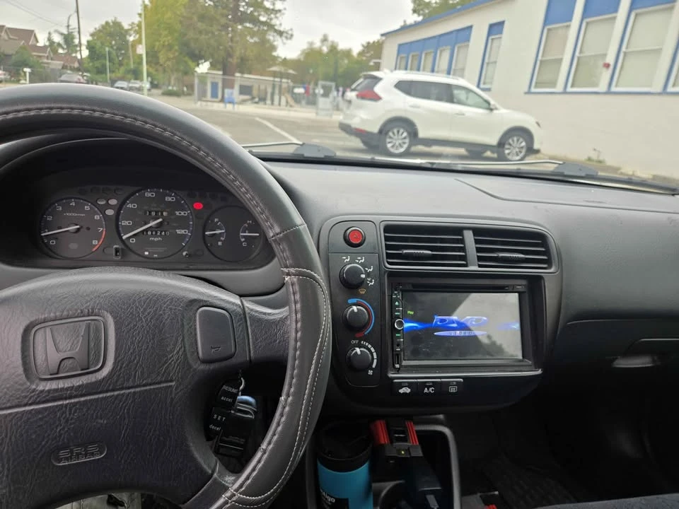 2000 Honda EK Civic - Image 2 of 15