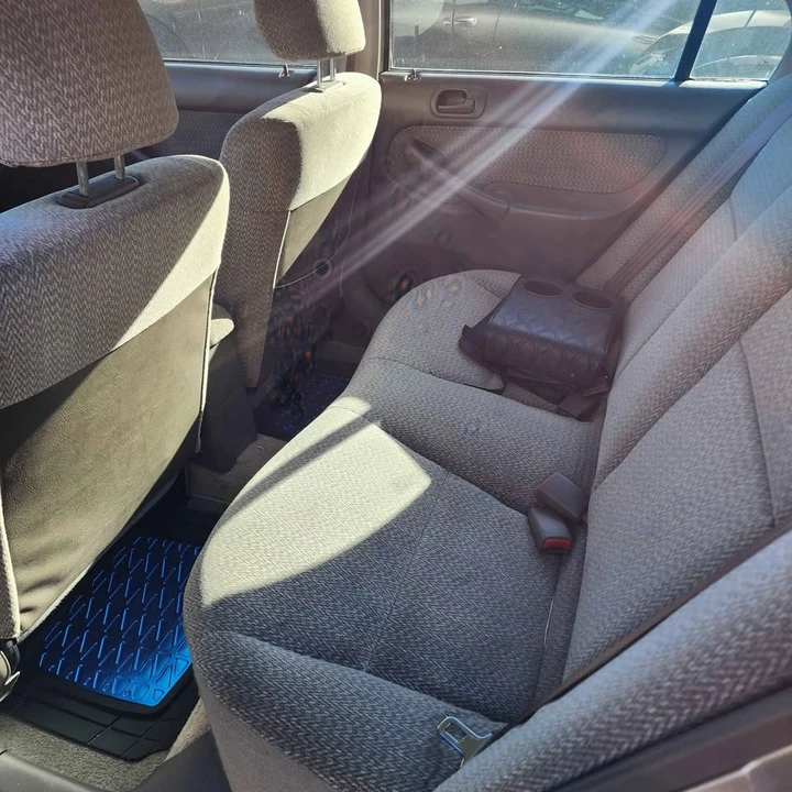 2000 Honda EK Civic - Image 3 of 6