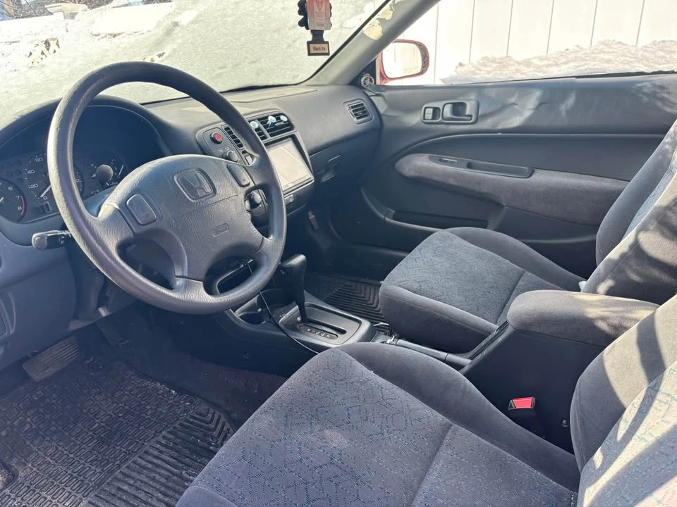 2000 Honda EK Civic - Image 3 of 8