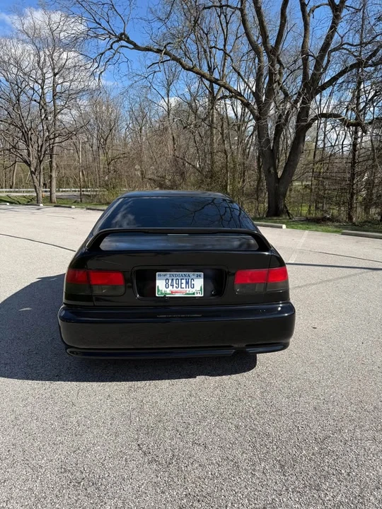 2000 Honda EK Civic - Image 15 of 19