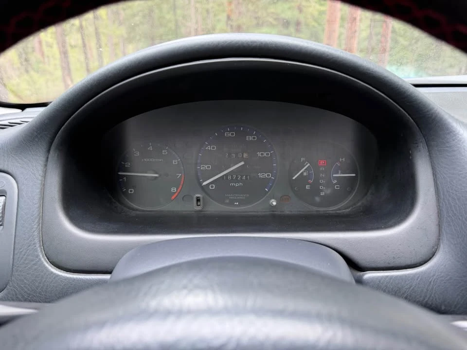 2000 Honda EK Civic - Image 14 of 15