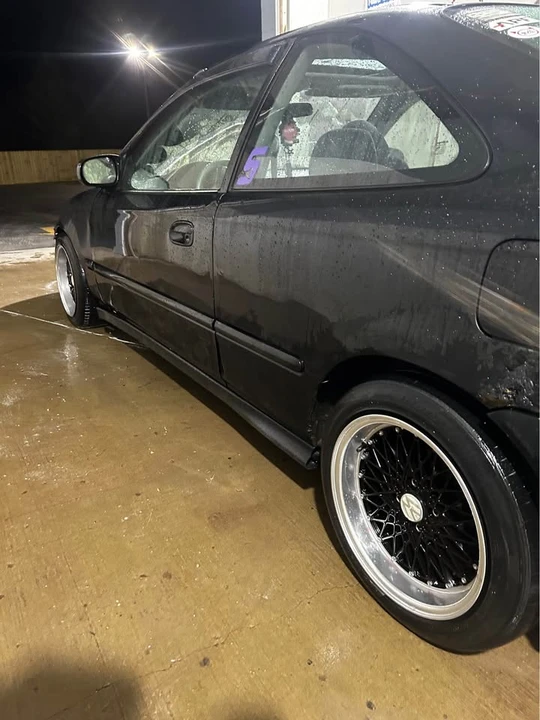 2000 Honda EK Civic - Image 6 of 9