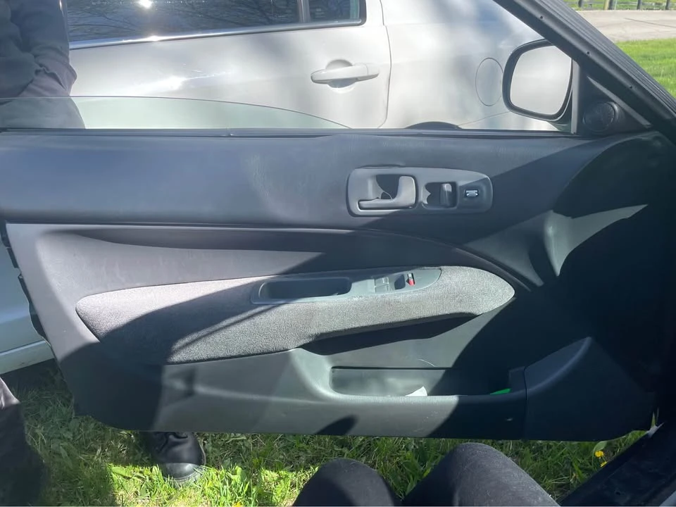 2000 Honda EK Civic - Image 6 of 9