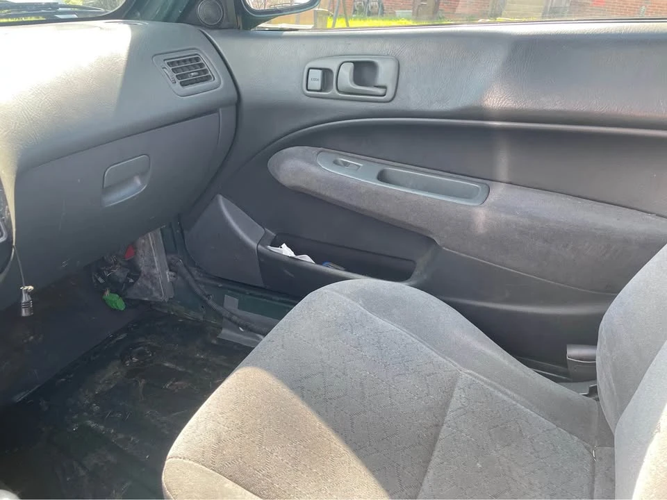 2000 Honda EK Civic - Image 7 of 9