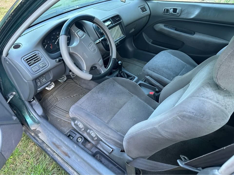 2000 Honda EK Civic - Image 6 of 14