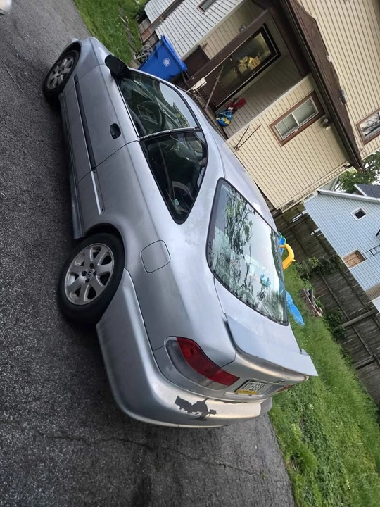 2000 Honda EK Civic - Image 6 of 8