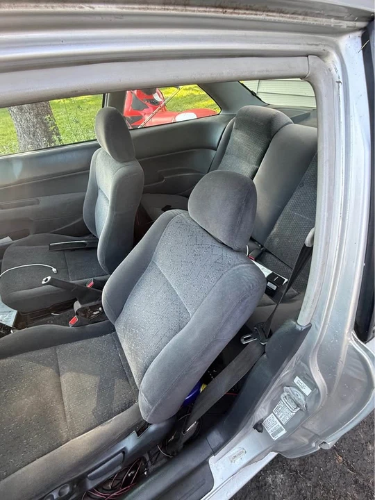 2000 Honda EK Civic - Image 6 of 9