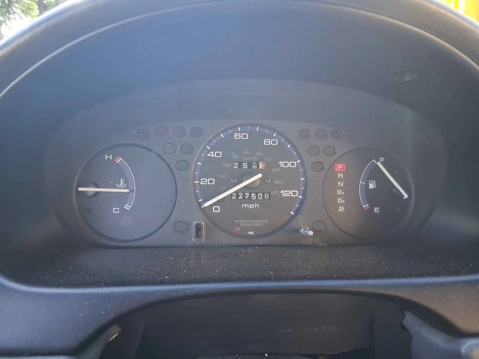 2000 Honda EK Civic - Image 13 of 20