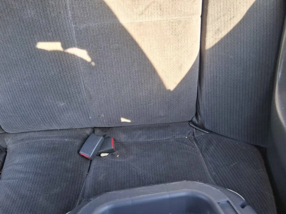 2000 Honda EK Civic - Image 20 of 20