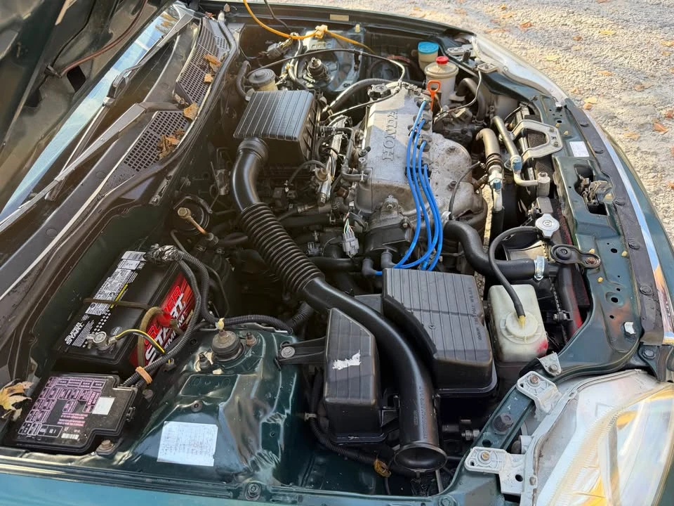 2000 Honda EK Civic - Image 11 of 20
