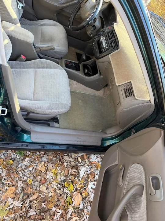 2000 Honda EK Civic - Image 15 of 20