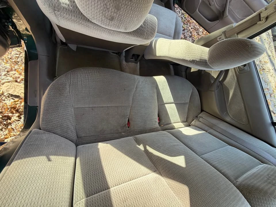 2000 Honda EK Civic - Image 18 of 20