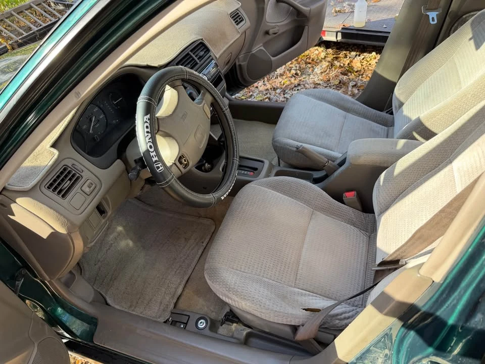 2000 Honda EK Civic - Image 17 of 20