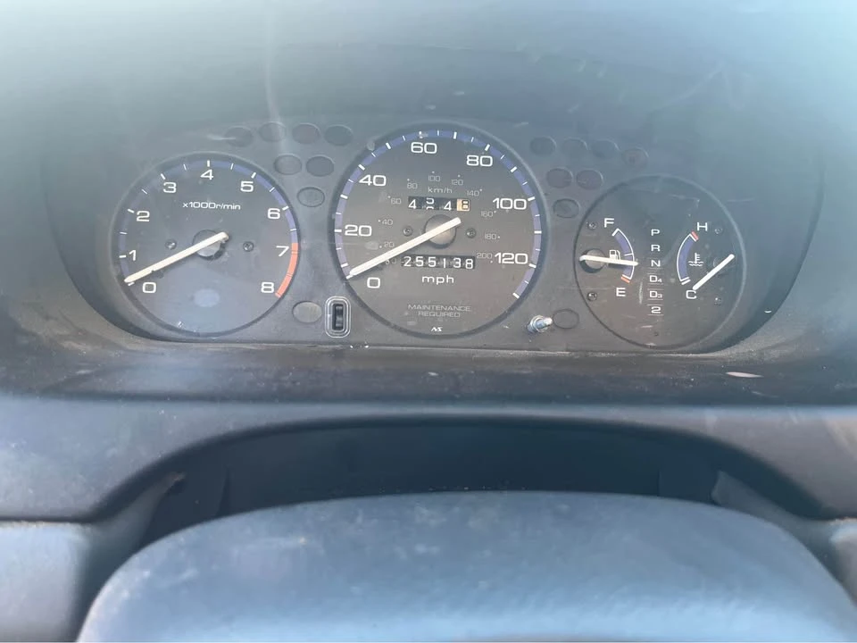 2000 Honda EK Civic - Image 6 of 6