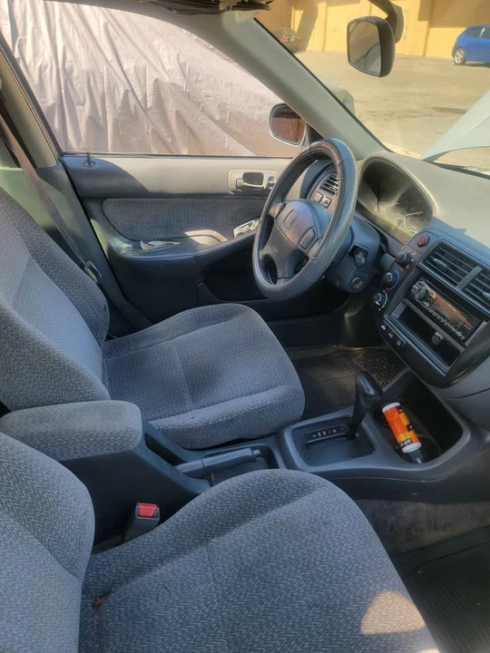 2000 Honda EK Civic - Image 11 of 12