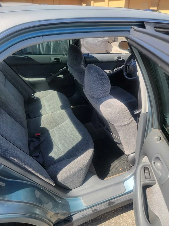 2000 Honda EK Civic - Image 10 of 12