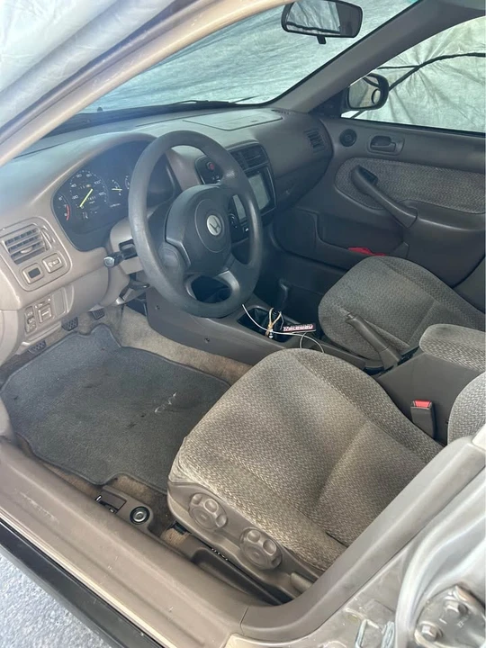 2000 Honda EK Civic - Image 13 of 14