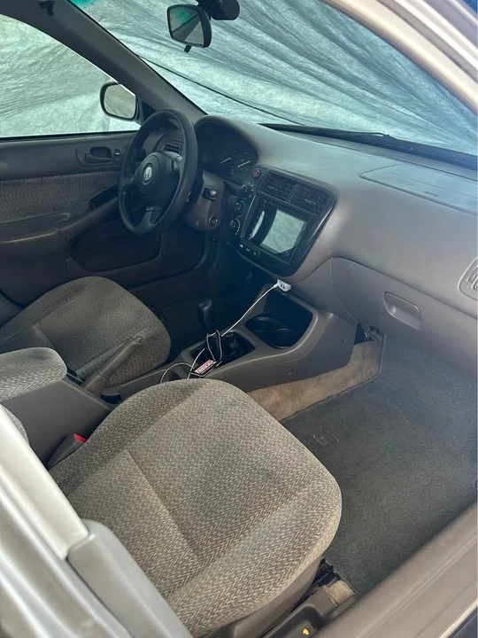 2000 Honda EK Civic - Image 11 of 14