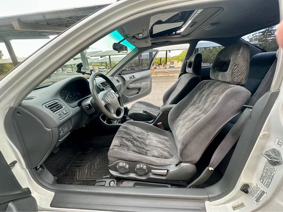 2000 Honda EK Civic - Image 6 of 9
