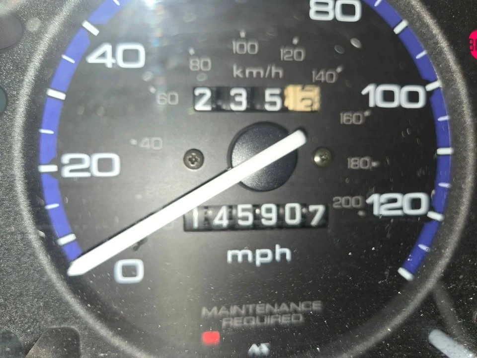 2000 Honda EK Civic - Image 6 of 10
