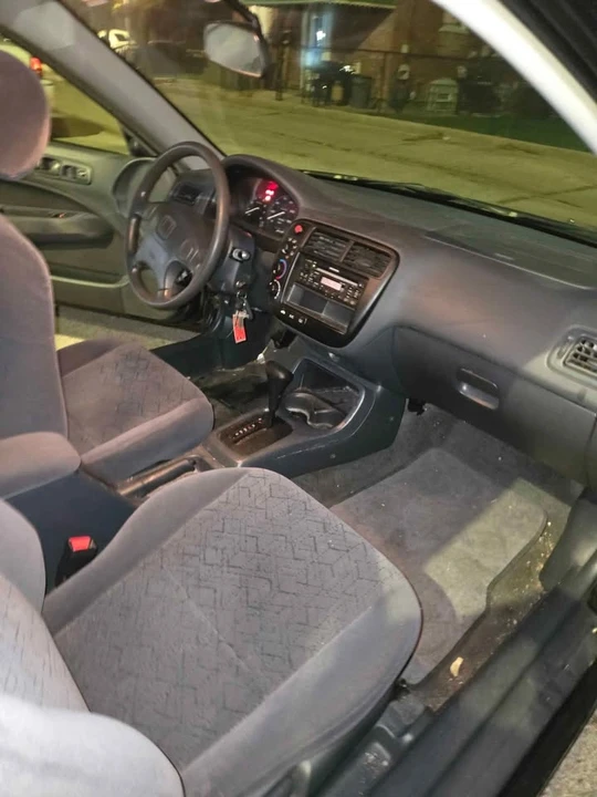 2000 Honda EK Civic - Image 9 of 10