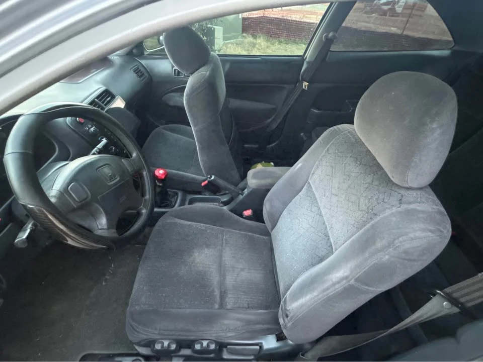 2000 Honda EK Civic - Image 7 of 11