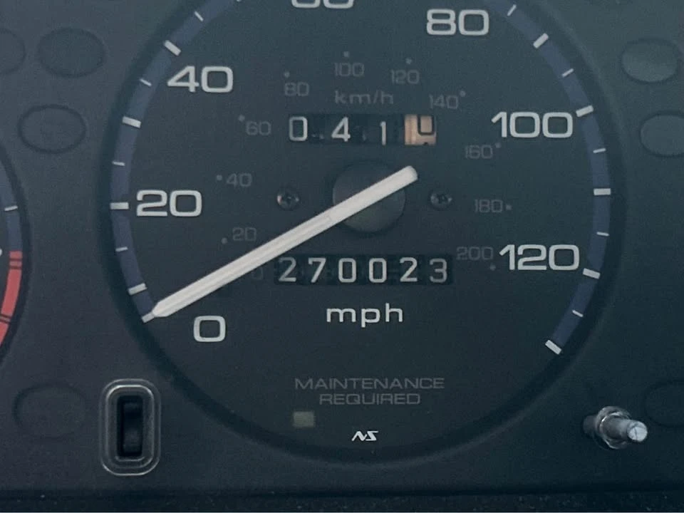 2000 Honda EK Civic - Image 11 of 11