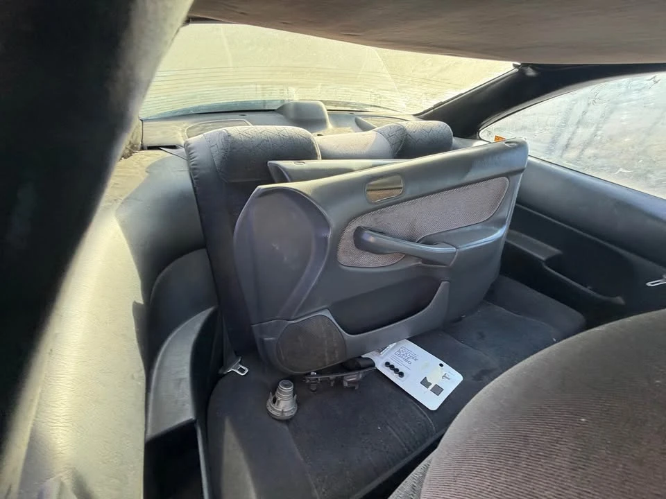 2000 Honda EK Civic - Image 12 of 12