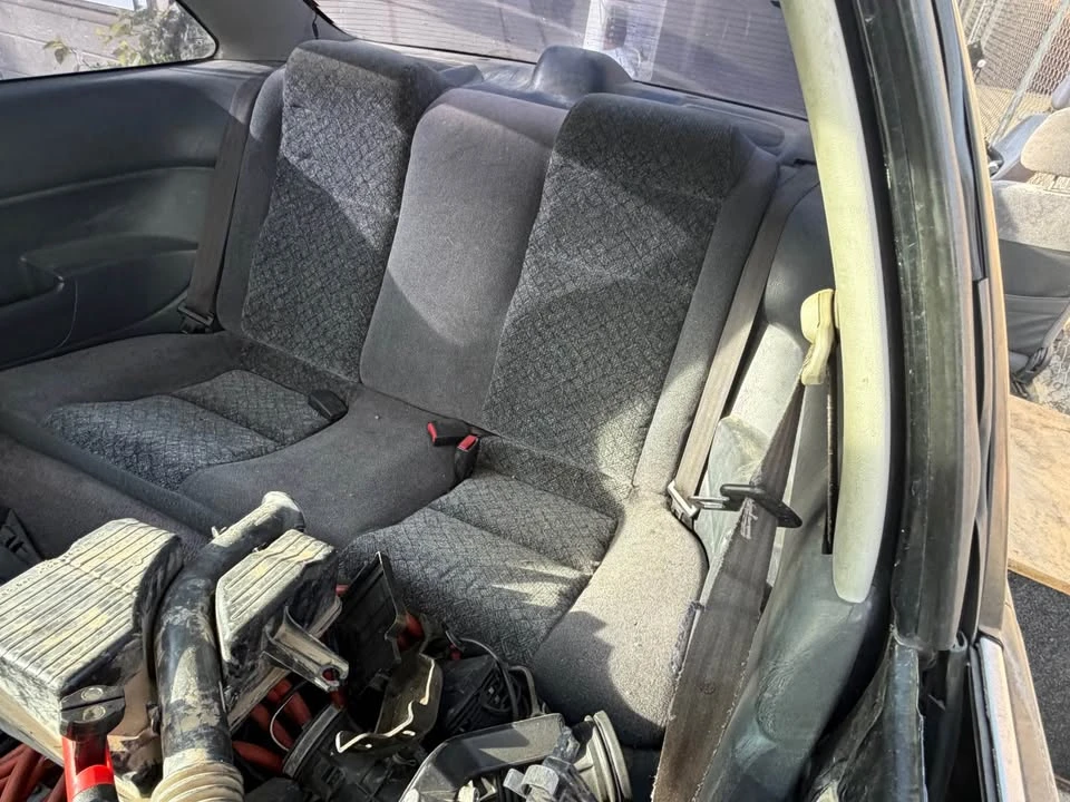 2000 Honda EK Civic - Image 8 of 12