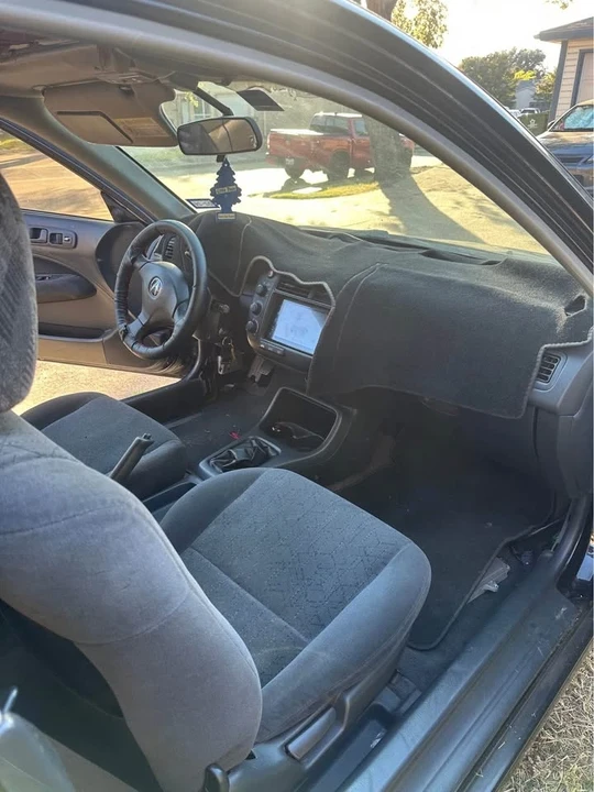 2000 Honda EK Civic - Image 5 of 9