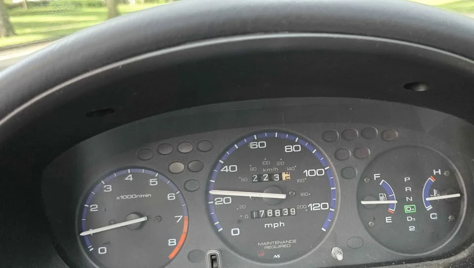 2000 Honda EK Civic - Image 10 of 10