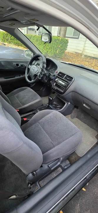 2000 Honda EK Civic - Image 6 of 10