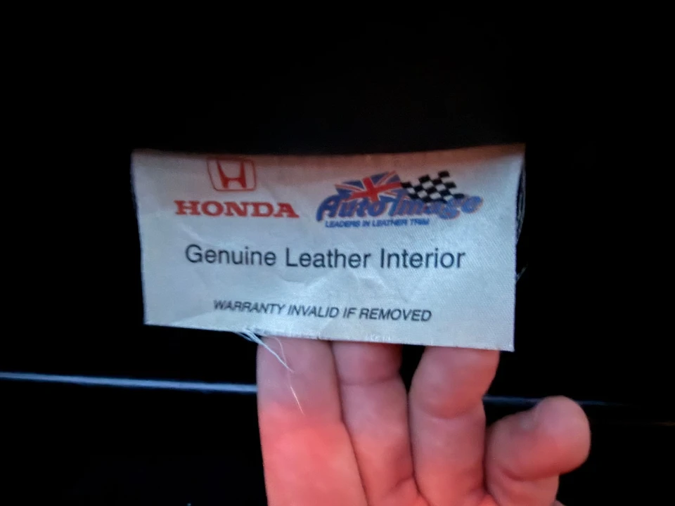 2000 Honda EK Civic - Image 21 of 31