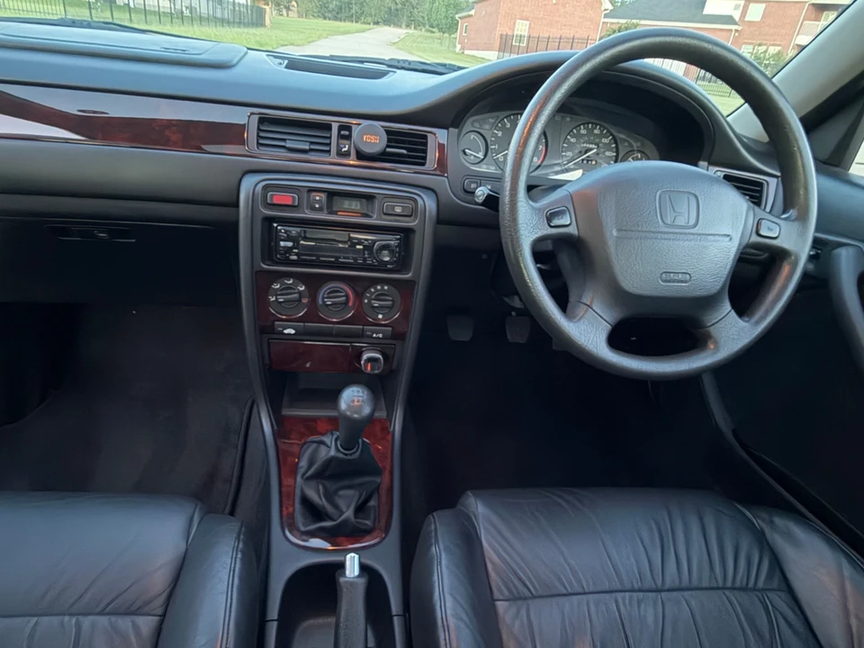 2000 Honda EK Civic - Image 15 of 31