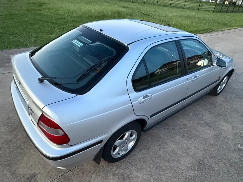 2000 Honda EK Civic - Image 7 of 31