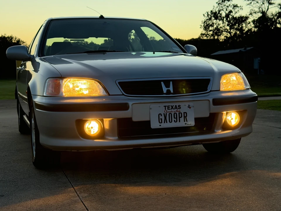 2000 Honda EK Civic - Image 10 of 31