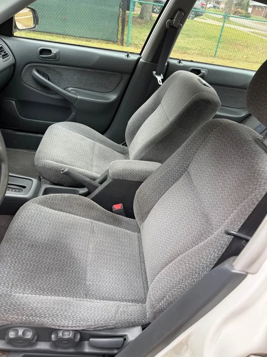 2000 Honda EK Civic - Image 6 of 7