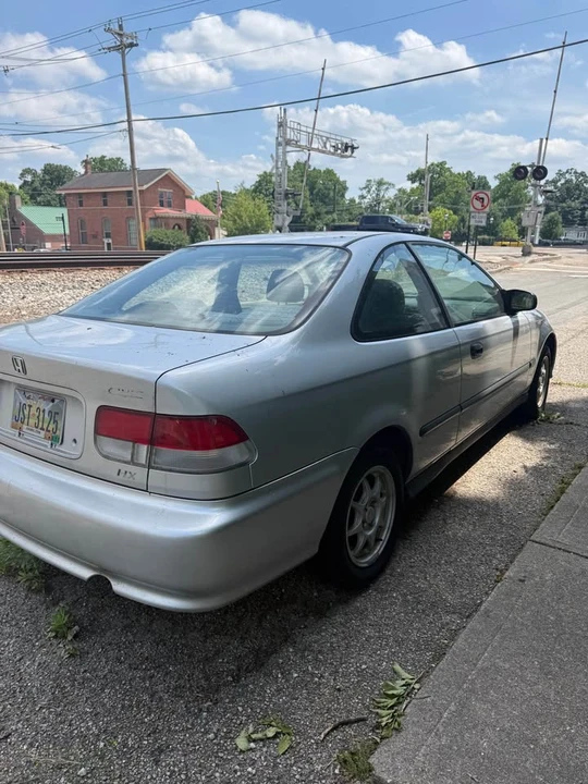 2000 Honda EK Civic - Image 6 of 15