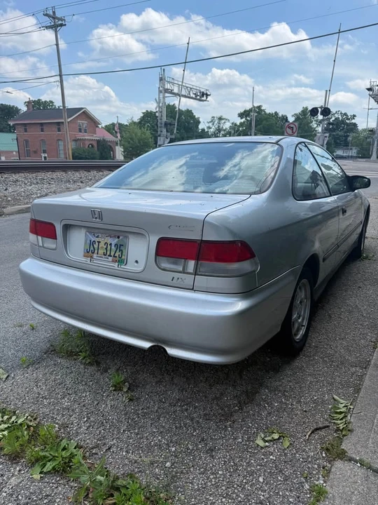 2000 Honda EK Civic - Image 15 of 15