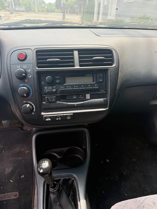 2000 Honda EK Civic - Image 11 of 15