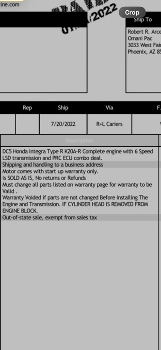 2000 Honda EK Civic - Image 20 of 21