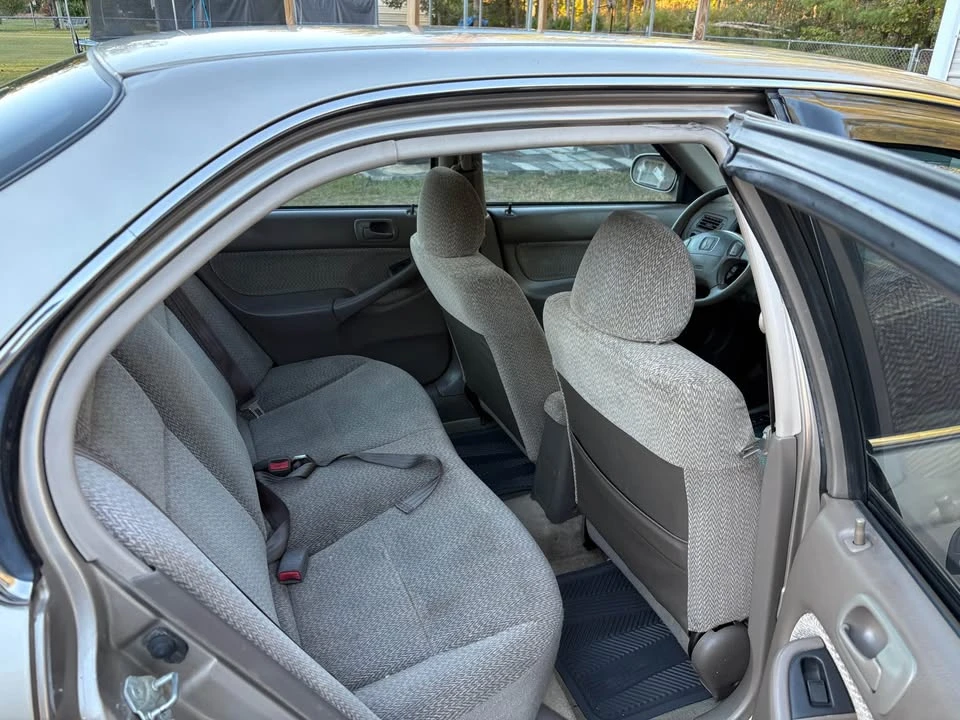 2000 Honda EK Civic - Image 6 of 9