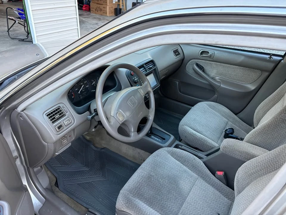 2000 Honda EK Civic - Image 5 of 9