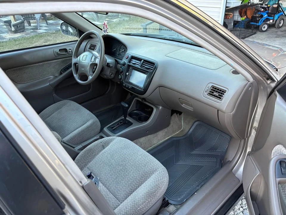 2000 Honda EK Civic - Image 8 of 9