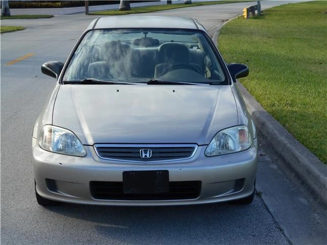 2000 Honda EK Civic - Image 4 of 12