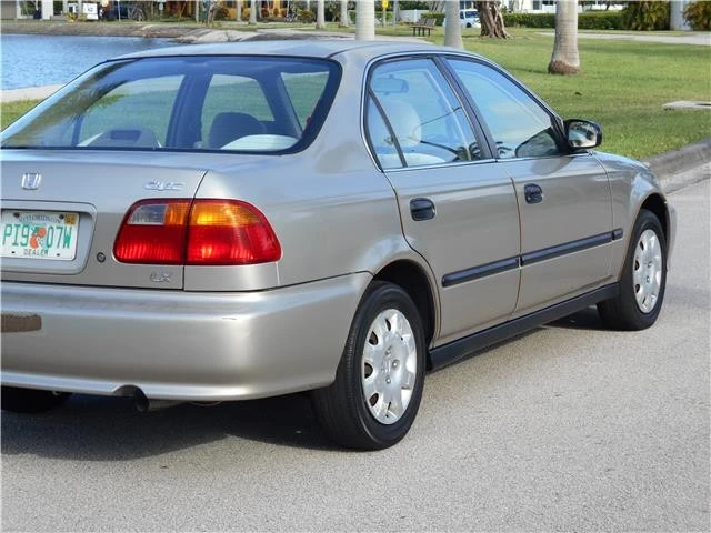 2000 Honda EK Civic - Image 11 of 12