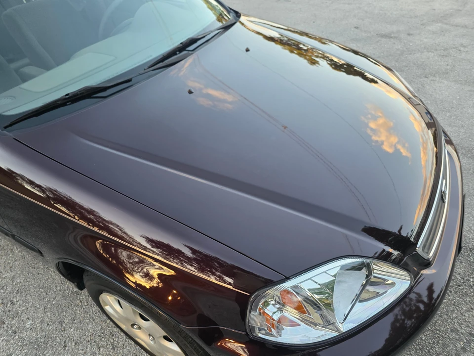 2000 Honda EK Civic - Image 22 of 31