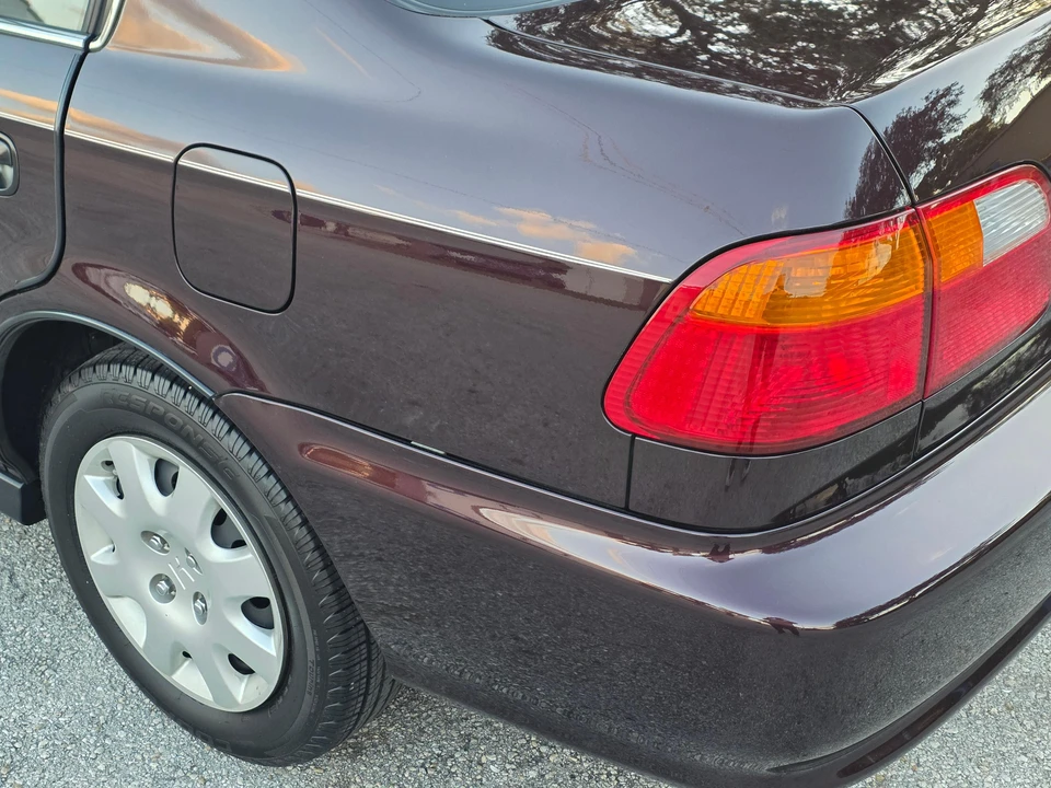 2000 Honda EK Civic - Image 27 of 31