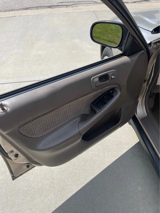 2000 Honda EK Civic - Image 12 of 19